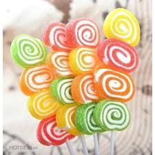 ANGEL BAR BQ JELLY 1PC 20/